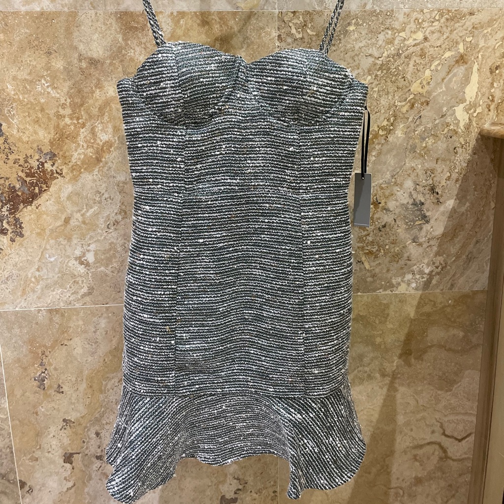 Brand New With Tags Lovers  Friends Mini Dress